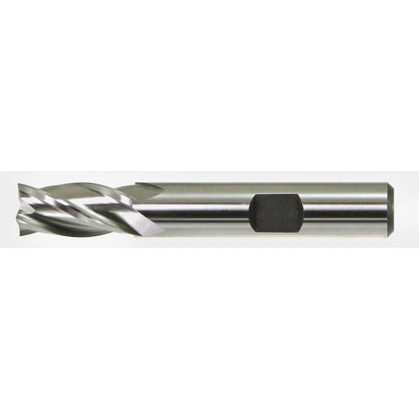 5/8, COB 4 FL MED END-MIL 5/8 SH -6720A
